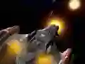 Cosmo Fighter — δωρεάν online παιχνίδι