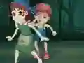 Hansel & Gretel — δωρεάν online παιχνίδι