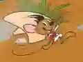 Arts & Crafts The Looney Tunes show — δωρεάν online παιχνίδι