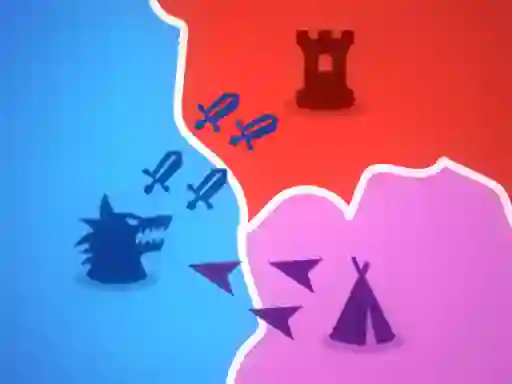 State.io — δωρεάν online παιχνίδι