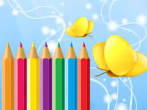 Fun Kids Colors — δωρεάν online παιχνίδι