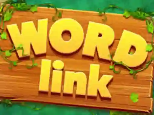 Word Link — δωρεάν online παιχνίδι