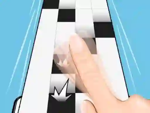 Don't Tap The White Tile — δωρεάν online παιχνίδι