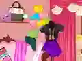 Super Model Fashion Challenge — δωρεάν online παιχνίδι