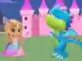 Tale of the dragon princess — δωρεάν online παιχνίδι