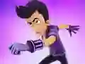 Inspector Gadget Talon's Take Over — δωρεάν online παιχνίδι