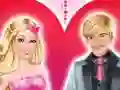 Barbies Secret Crush — δωρεάν online παιχνίδι