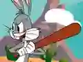 Bugs! Batter Up — δωρεάν online παιχνίδι