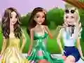 Royal Picnic Day — δωρεάν online παιχνίδι