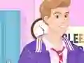 Barbie and Ken Pin My Outfit — δωρεάν online παιχνίδι