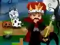 Halloween dress-up parade — δωρεάν online παιχνίδι