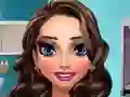BFFs Glossy Makeup — δωρεάν online παιχνίδι