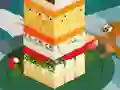 Leaning Tower Of Cheese-a — δωρεάν online παιχνίδι