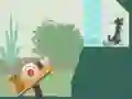 The Tom And Jerry show Target Practice — δωρεάν online παιχνίδι