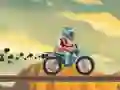 X-Trial Racing — δωρεάν online παιχνίδι