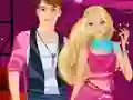 Barbie And Ken Nightclub Date — δωρεάν online παιχνίδι