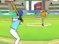 Baseball — δωρεάν online παιχνίδι