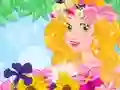 Rapunzels Flower Crown — δωρεάν online παιχνίδι