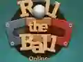 Roll The Ball Online — δωρεάν online παιχνίδι