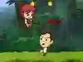 Jungle War — δωρεάν online παιχνίδι
