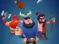 Clash of Vikings — δωρεάν online παιχνίδι