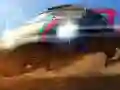 Rally Racer — δωρεάν online παιχνίδι