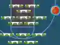 Basketball Bricks — δωρεάν online παιχνίδι