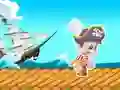 The Pirate Kid — δωρεάν online παιχνίδι