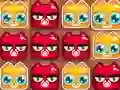 Happy Kittens Puzzle — δωρεάν online παιχνίδι