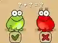 Tap the frog doodle — δωρεάν online παιχνίδι