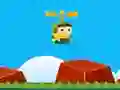 Swing Copters — δωρεάν online παιχνίδι