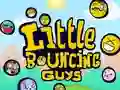 Little Bouncing Guys — δωρεάν online παιχνίδι