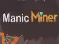 Manic Miner — δωρεάν online παιχνίδι