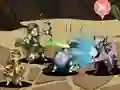 Clash of the Legends — δωρεάν online παιχνίδι