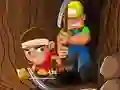 Nugget Seeker Adventure — δωρεάν online παιχνίδι