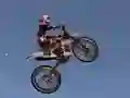 Moto Trials Winter 2 — δωρεάν online παιχνίδι