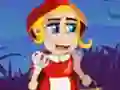 Red Riding Hood Run — δωρεάν online παιχνίδι