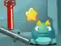 Cookie Maze — δωρεάν online παιχνίδι