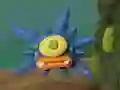 Jelly fish — δωρεάν online παιχνίδι