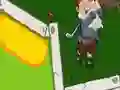 Minigolf Kingdom — δωρεάν online παιχνίδι