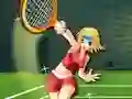 Tennis — δωρεάν online παιχνίδι