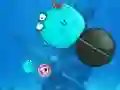 Battle fish 2 — δωρεάν online παιχνίδι