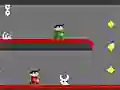 Zombie Crypt — δωρεάν online παιχνίδι