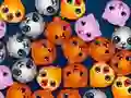 Fluffy Cuddlies — δωρεάν online παιχνίδι