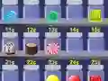 Candy Challenge Junior — δωρεάν online παιχνίδι