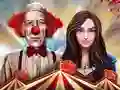 Circus Garage Sale — δωρεάν online παιχνίδι