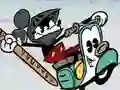 Mickey Delivery Dash — δωρεάν online παιχνίδι