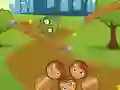 Zombie Love Story — δωρεάν online παιχνίδι