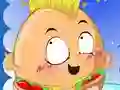 Fluffy Egg — δωρεάν online παιχνίδι