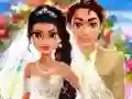 Tina Wedding — δωρεάν online παιχνίδι